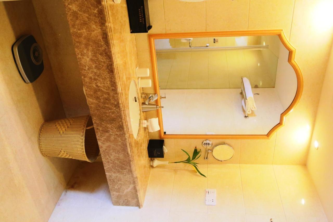Offre Spéciale - Chambre Double Supérieure