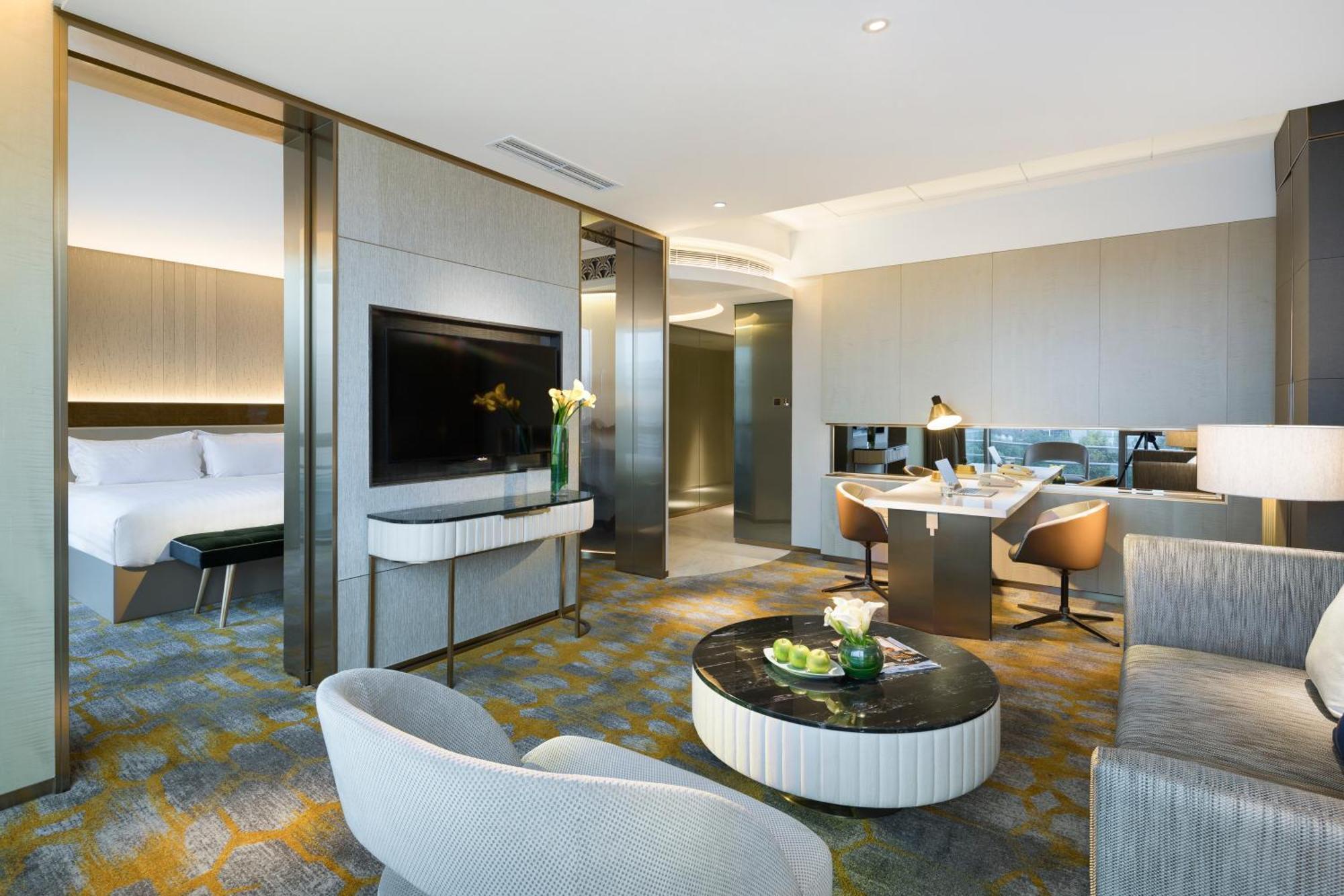 Suite Deluxe