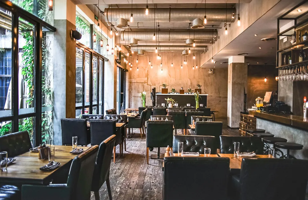 Urbn Boutique Shanghai-1