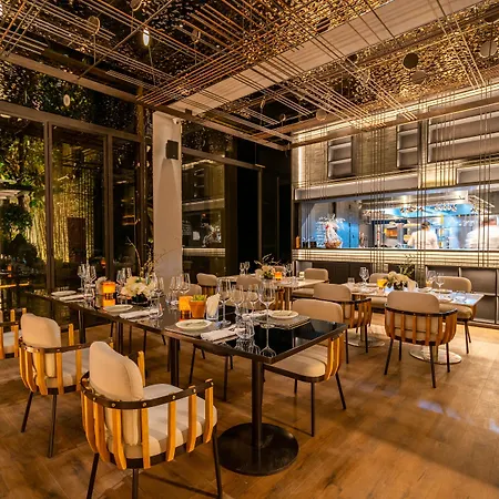 Urbn Boutique Shanghai-2